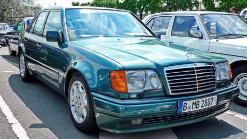 10 Unreliable Sedans To Forget About &amp; 10 Reliable Models To Keep Trusting