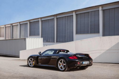 Peak car culture? These are the coolest cars from the 2000s that still hold up today