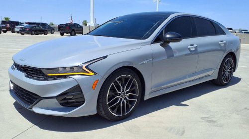 10 Unreliable Sedans To Forget About &amp; 10 Reliable Models To Keep Trusting