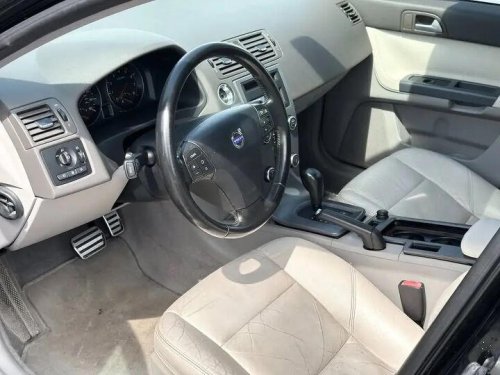 2011 Volvo S40
