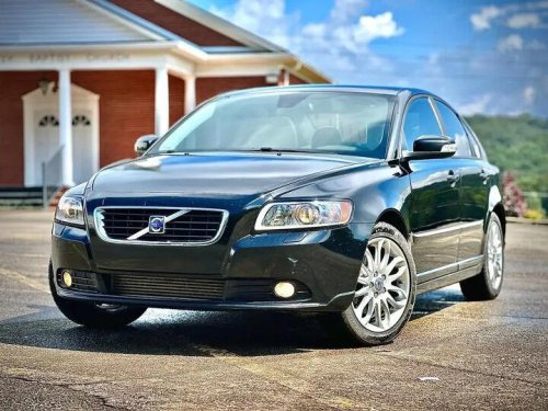 2011 Volvo S40 For Sale