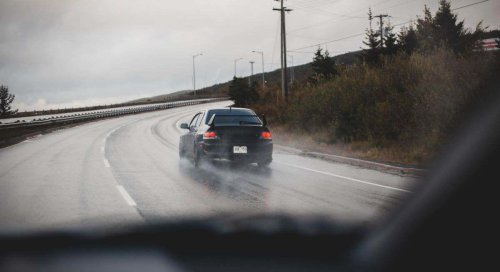 La pérdida de potencia al subir cuestas no siempre es culpa del motor: los expertos aclaran cuáles son las causas más comunes