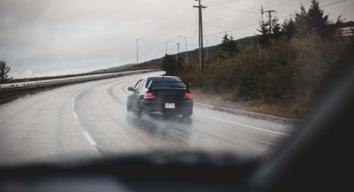 La pérdida de potencia al subir cuestas no siempre es culpa del motor: los expertos aclaran cuáles son las causas más comunes