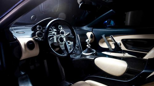 Forgotten Japanese Supercar: The Tommykaira ZZ II That Could Have Rivalled Corvette