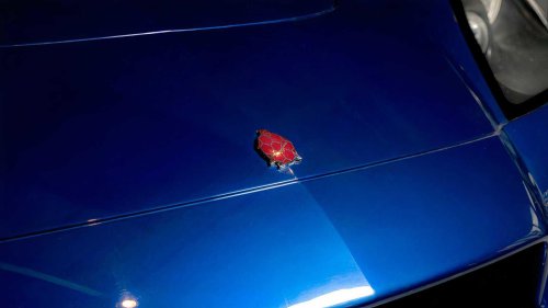 Forgotten Japanese Supercar: The Tommykaira ZZ II That Could Have Rivalled Corvette