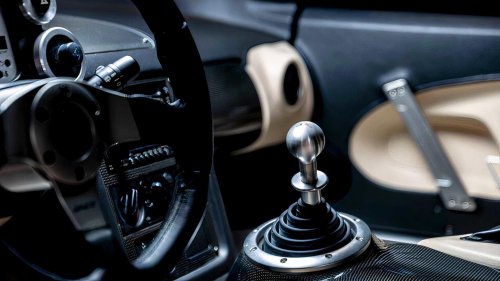 Forgotten Japanese Supercar: The Tommykaira ZZ II That Could Have Rivalled Corvette