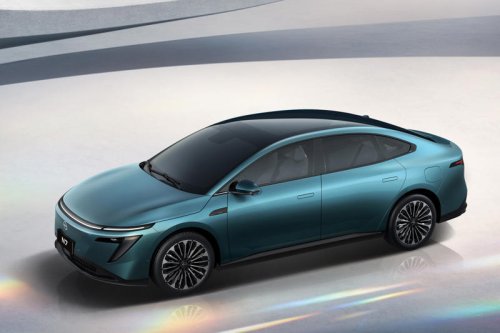 日産は新型「エルグランド」と電気自動車「マイクラ」「N7」を出展【ジャパンモビリティショー2025】
