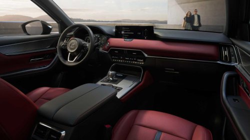 The SUV that delivers Mercedes-level luxury without the price tag