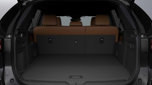 Mazda CX-70: A luxury SUV experience without the luxury price tag