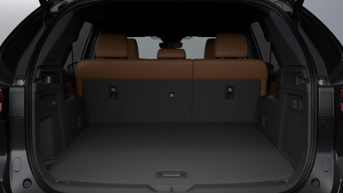 Mazda CX-70: A luxury SUV experience without the luxury price tag