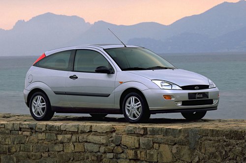 Los mejores coches jamás fabricados por Ford