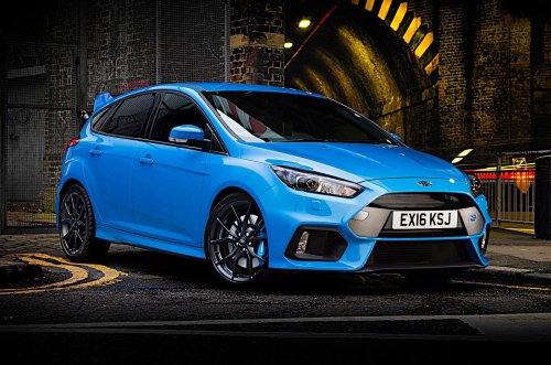 Los mejores coches jamás fabricados por Ford