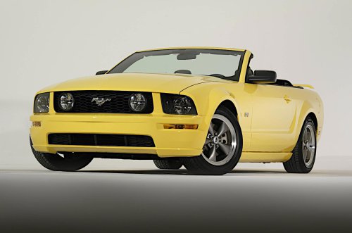 Los mejores coches jamás fabricados por Ford