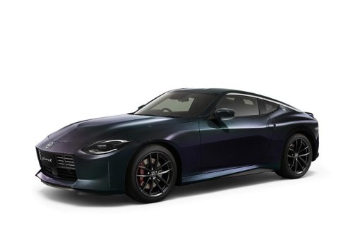 日産は新型「エルグランド」と電気自動車「マイクラ」「N7」を出展【ジャパンモビリティショー2025】