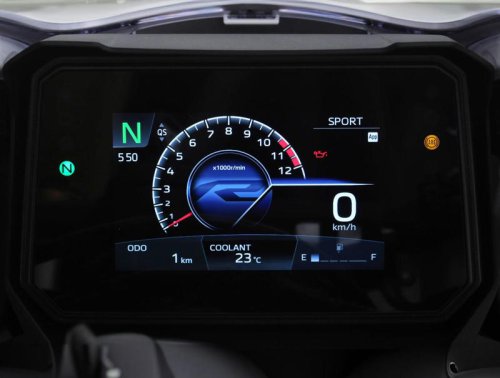 【ついに国内発売！】ヤマハ新型「YZF-R9」発表！新世代の“R”シリーズの価格・スペック・詳細を徹底解説！