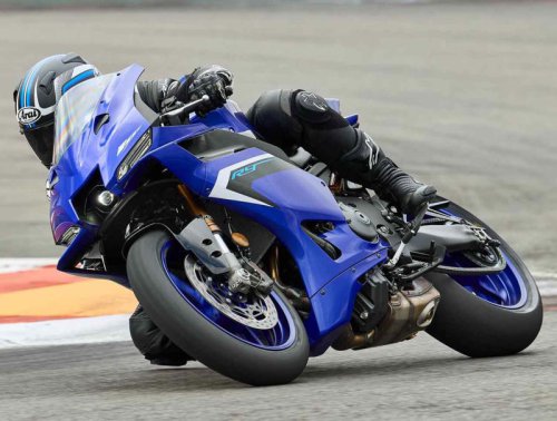 【ついに国内発売！】ヤマハ新型「YZF-R9」発表！新世代の“R”シリーズの価格・スペック・詳細を徹底解説！