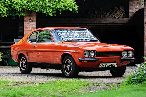 Los mejores coches jamás fabricados por Ford