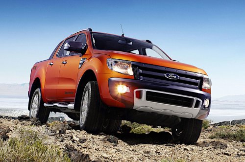 Los mejores coches jamás fabricados por Ford