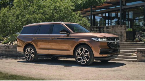 10 used SUVs with higher towing capacities than modern pickups