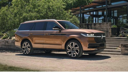 10 used SUVs with higher towing capacities than modern pickups