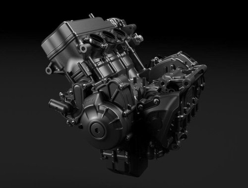 【ついに国内発売！】ヤマハ新型「YZF-R9」発表！新世代の“R”シリーズの価格・スペック・詳細を徹底解説！