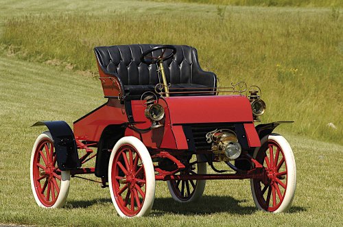Los mejores coches jamás fabricados por Ford