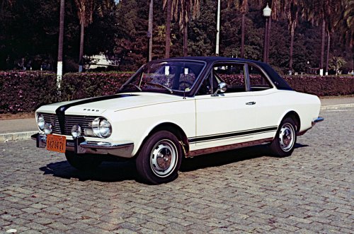 Los mejores coches jamás fabricados por Ford
