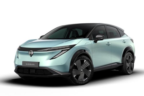日産は新型「エルグランド」と電気自動車「マイクラ」「N7」を出展【ジャパンモビリティショー2025】