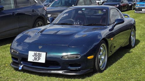 The strangest homologation specials ever built