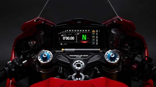 The Ducati that justifies its reputation in one ride