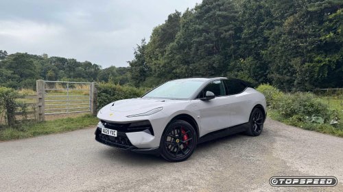 The sports car most buyers skip, but owners swear by