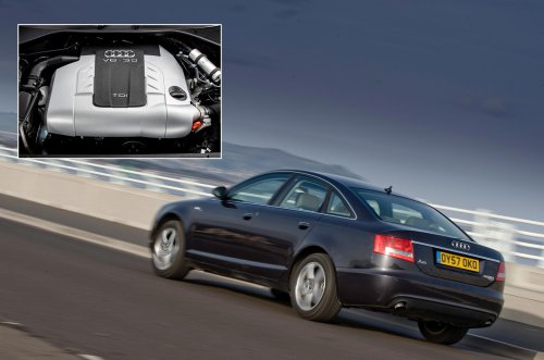 The greatest road car engines ever made