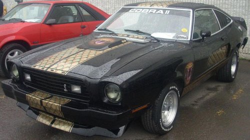 9 emissions-era muscle cars that fought harder than people remember