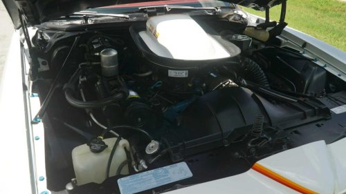 1977 Pontiac LeMans Can Am: A Short-Lived Malaise Era Muscle Car