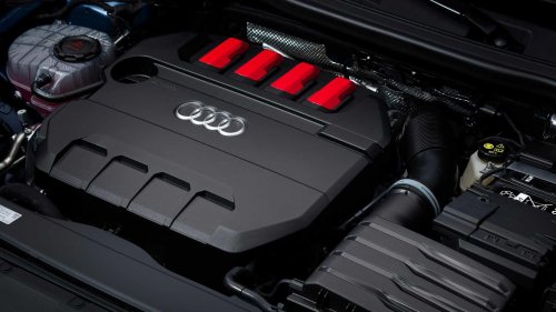 Volkswagen 2.0-liter turbo four targeted in a second class-action lawsuit