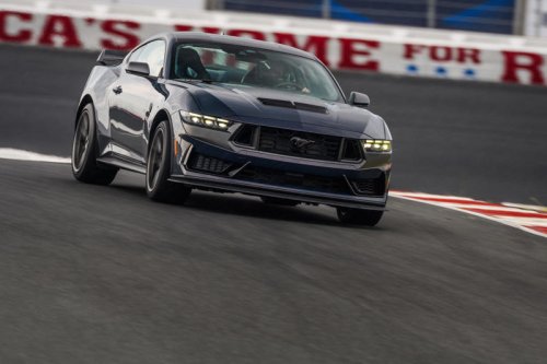 Which American automakers still offer stick shifts?