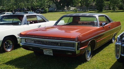 19 rare muscle cars that only true fans recognize