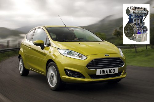 The greatest road car engines ever made