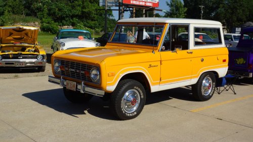 8 Models that automakers killed too soon