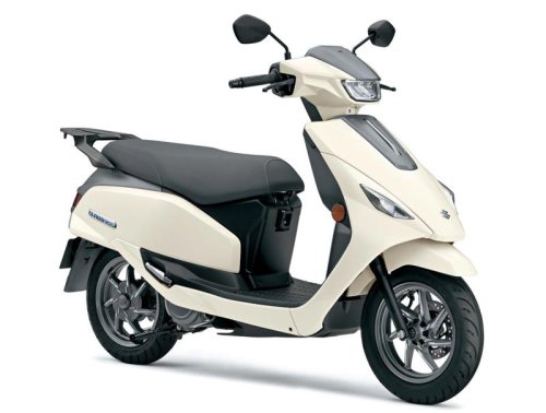 【ジャパンモビリティショー2025】スズキがワールドプレミアを含む初公開モデル4機種を展示！ 最新情報を詳細解説！