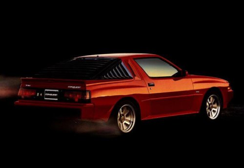 Plymouth Sports Cars: Graded and Ranked