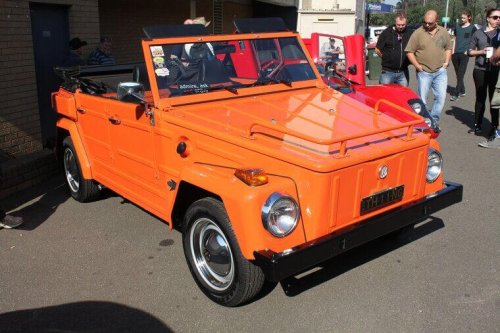 Iconic Cars From the ‘70s Still Worth Collecting