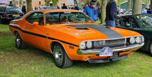 Dodge, Muscle Cars, The Most Collectible Dodge Muscle Cars Today