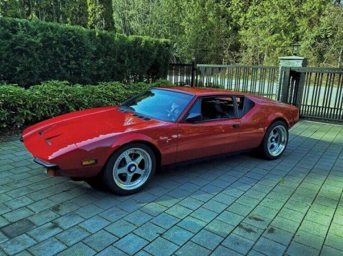 Iconic Cars From the ‘70s Still Worth Collecting