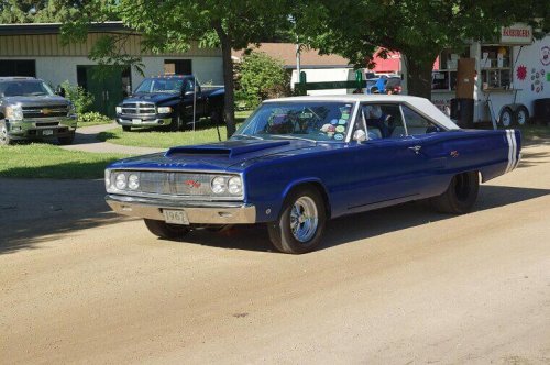 Dodge, Muscle Cars, The Most Collectible Dodge Muscle Cars Today