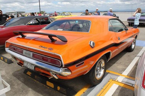The Most Collectible Dodge Muscle Cars Today