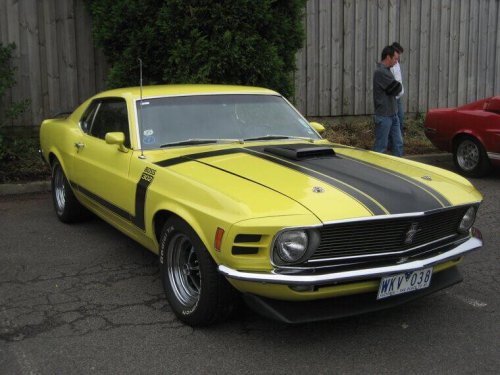 Iconic Cars From the ‘70s Still Worth Collecting