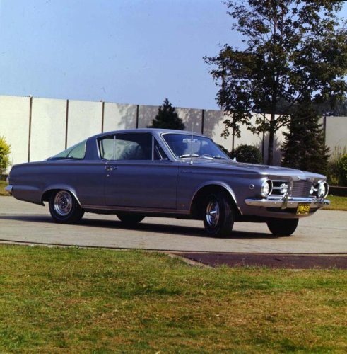 Plymouth, Plymouth Sports Cars: Graded and Ranked