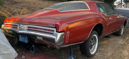 Iconic Cars From the ‘70s Still Worth Collecting