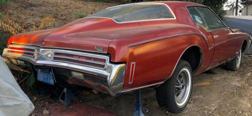 Iconic Cars From the ‘70s Still Worth Collecting